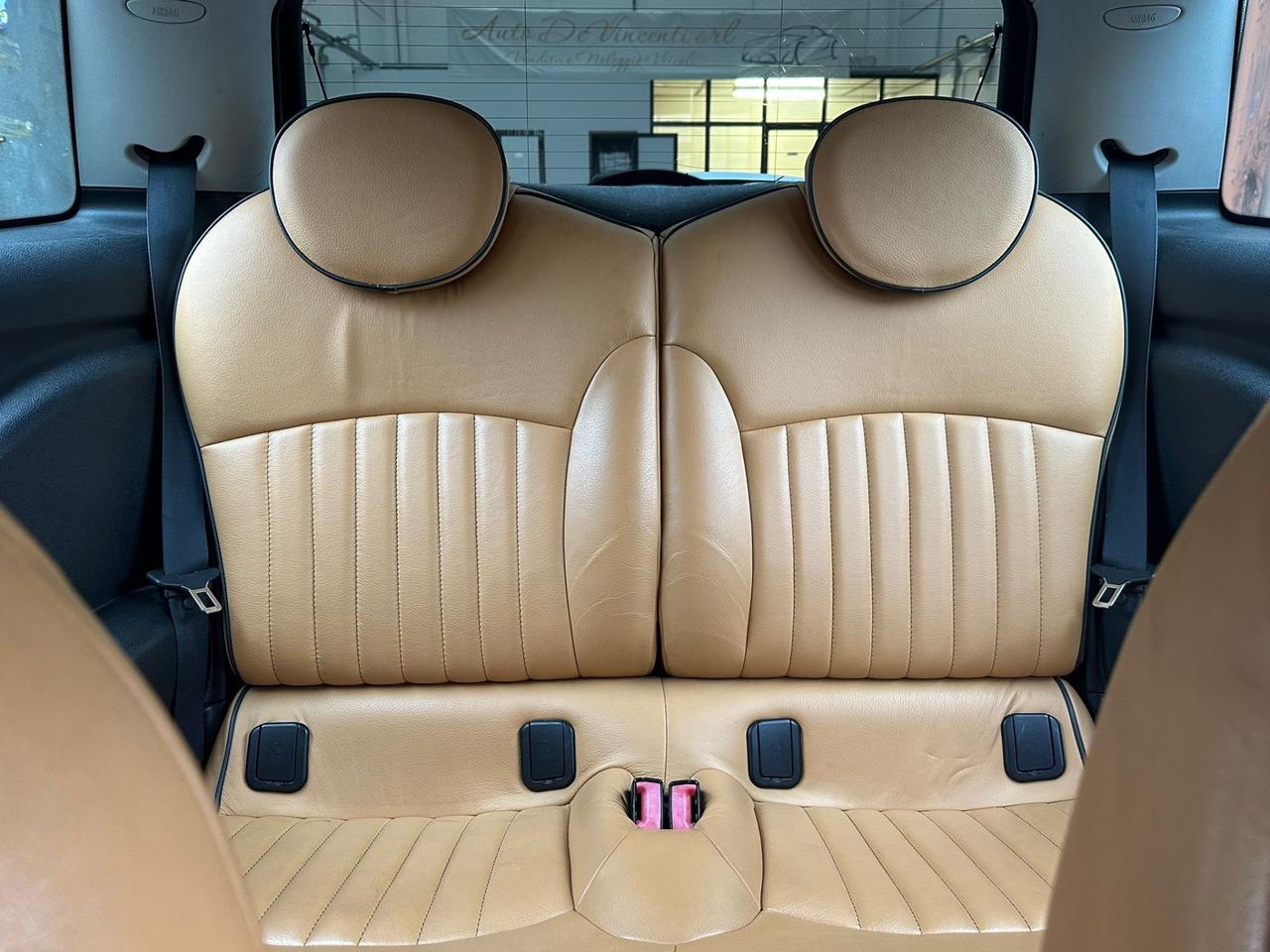 Mini 1.4 16V One Gpl