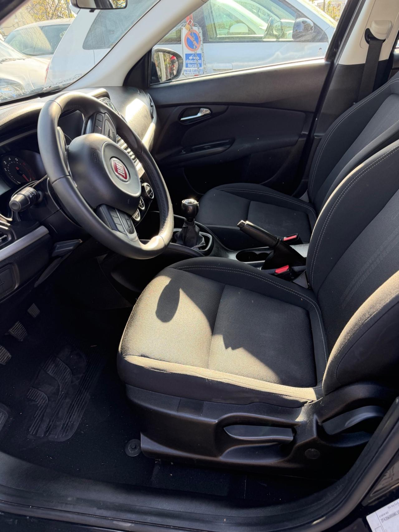 Fiat Tipo 1.4 T-Jet 120CV GPL Sw Easy