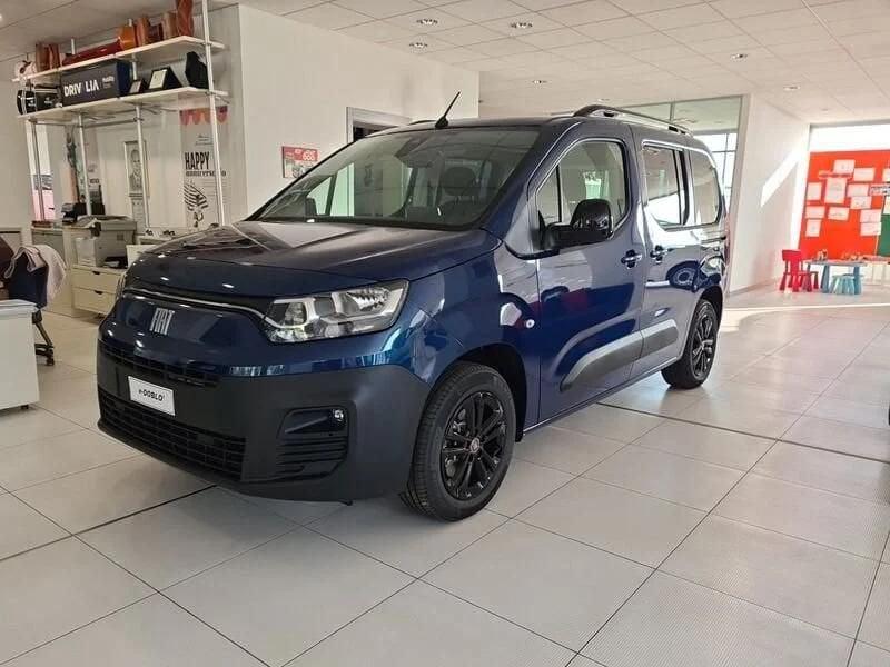 FIAT Doblò 1.2 110 CV PC Entry