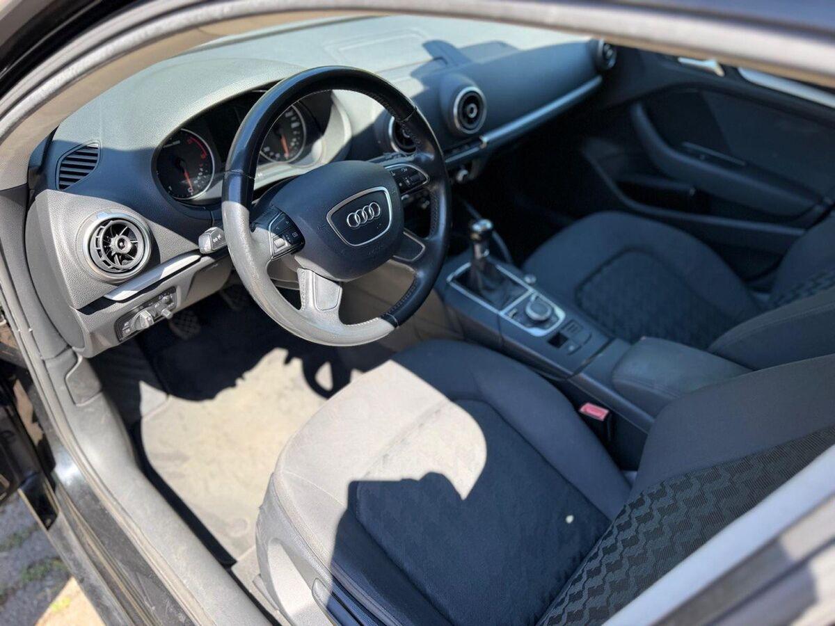 Audi A3 1.6 tdi Business