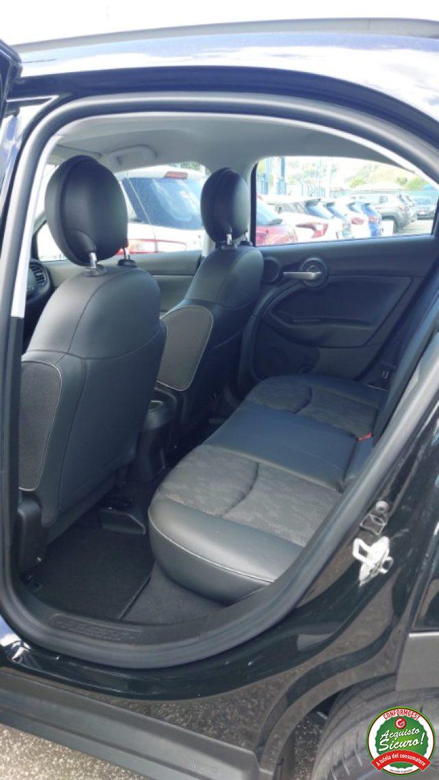 FIAT 500X 1.0 T3 120 CV Cross