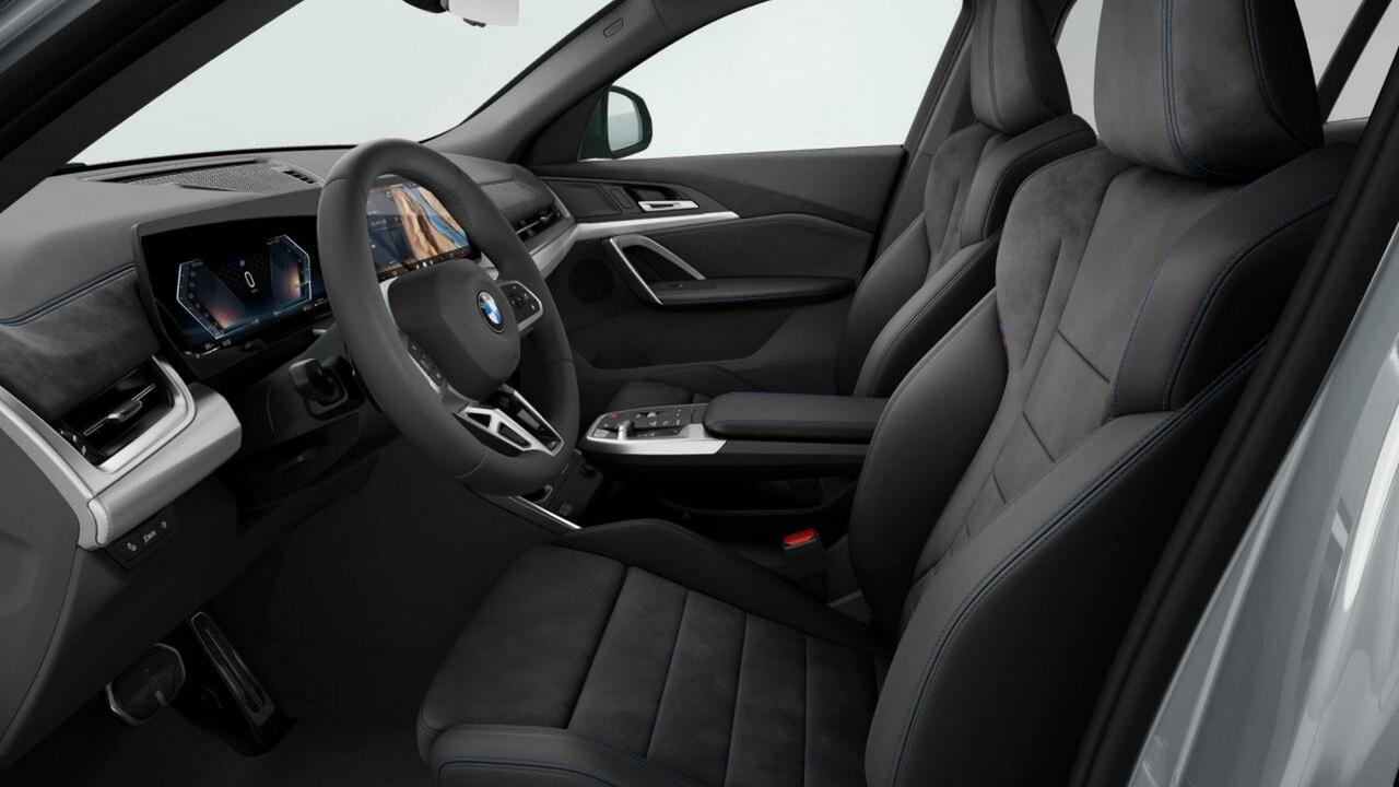 BMW BMW X2 sDrive20d