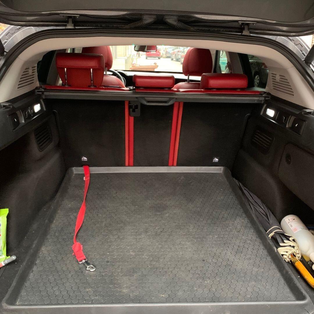 Alfa Romeo Stelvio 200 CV Q4 Super **FULL**