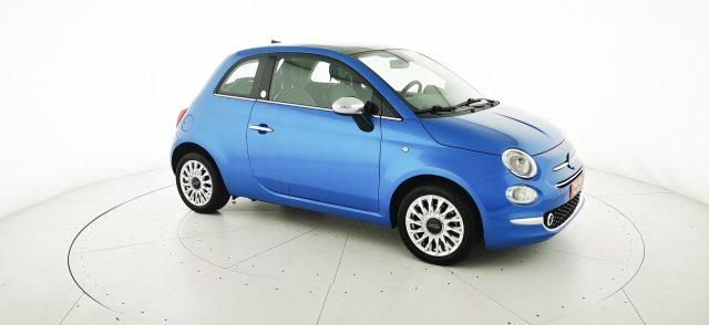 FIAT 500 1.2 Mirror