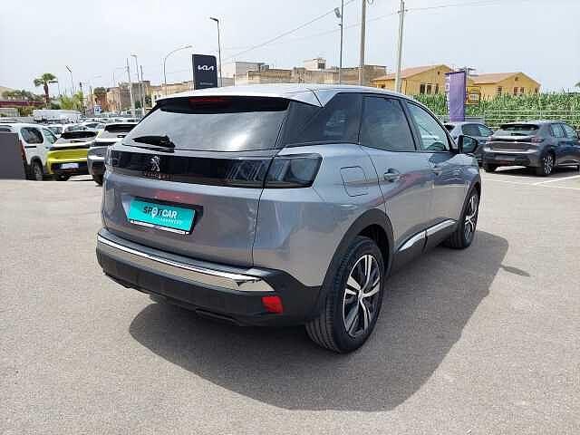 Peugeot 3008 P.Tech 130cv S&S Allure