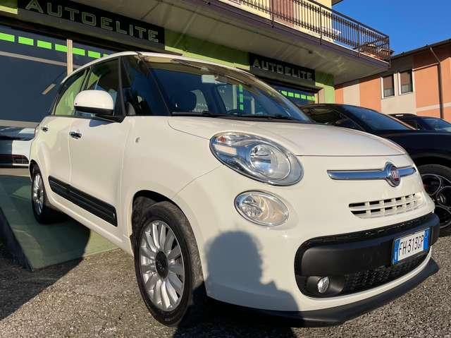 Fiat 500L 1.4 Lounge 95cv Unico Proprietario U Connect