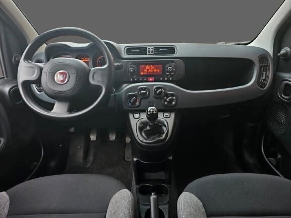FIAT PANDA 1.0 FIREFLY 70cv S&S HYBRID EASY