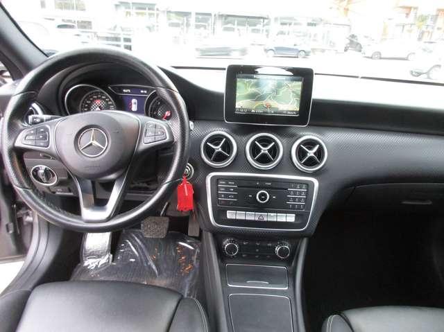 Mercedes-Benz A 180 BlueEfficiency Urban GARANTITA FULL OPTIONAL
