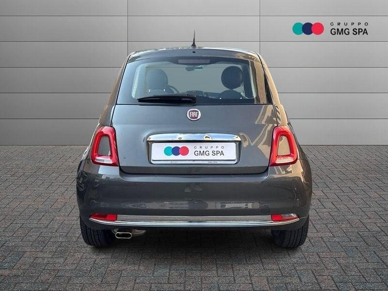 FIAT 500 1.2 Lounge 69cv my20