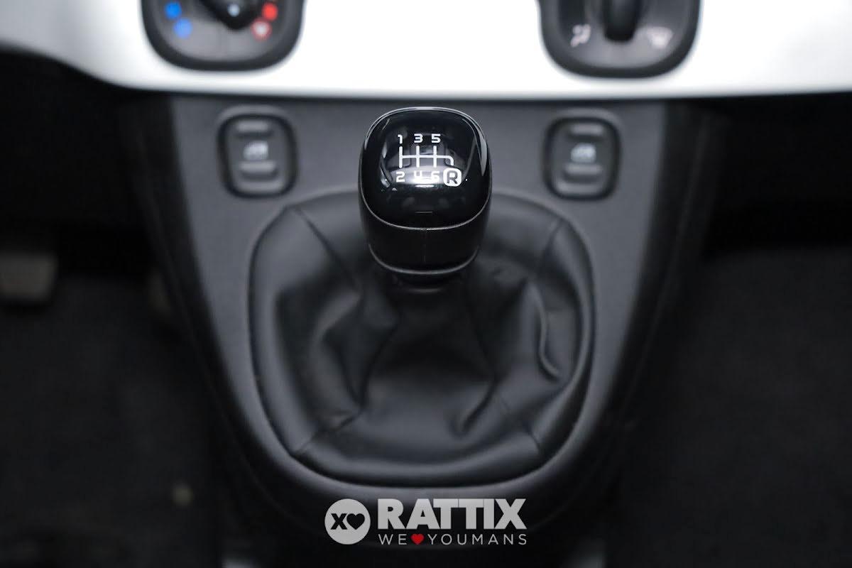 Fiat Panda Pandina 1.0 firefly hybrid 70CV Cross