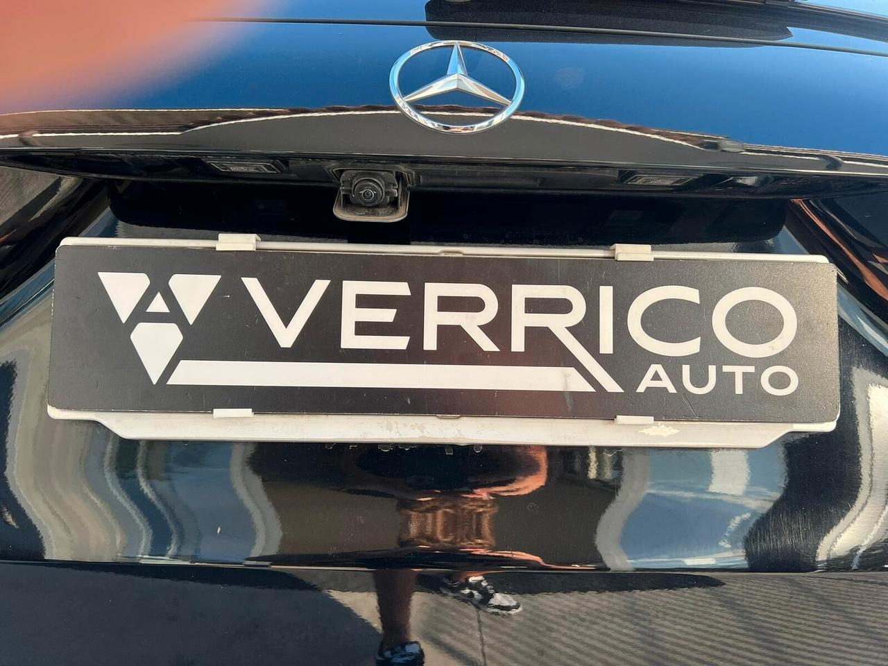 Mercedes-benz GLA 200 d Automatic Executive