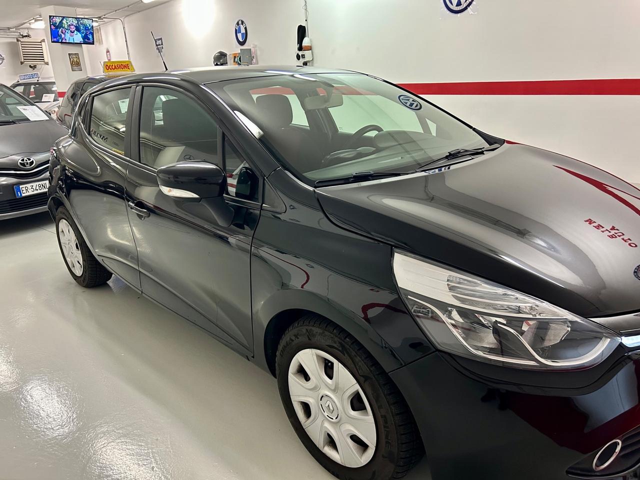 Renault Clio 1.2 75CV 5 porte Live