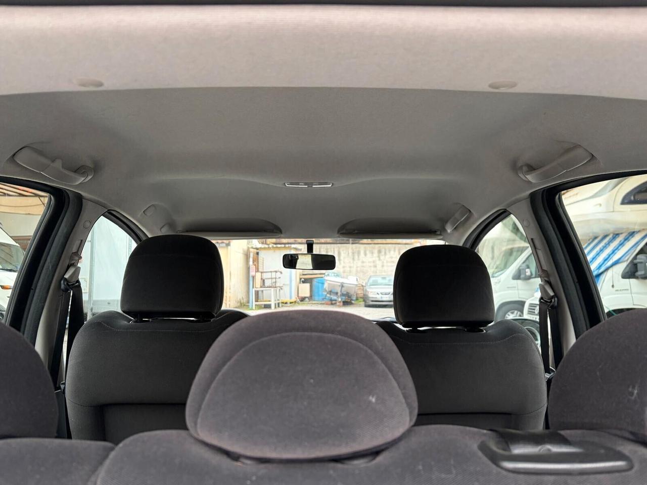 Citroen C3 1.1 60Cv 12 MESI DI GARANZIA 97.000KM