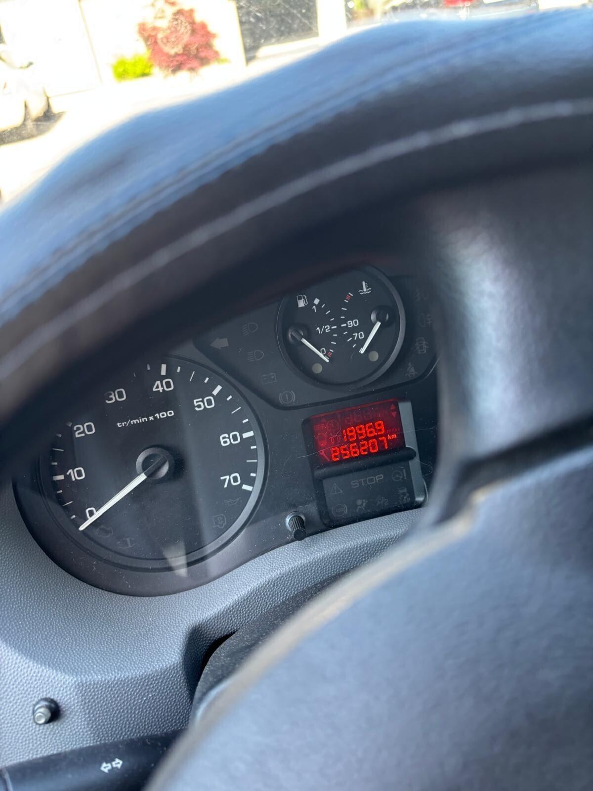 Peugeot Expert Tepee 2.0 HDi 136CV FAP PC Executiv