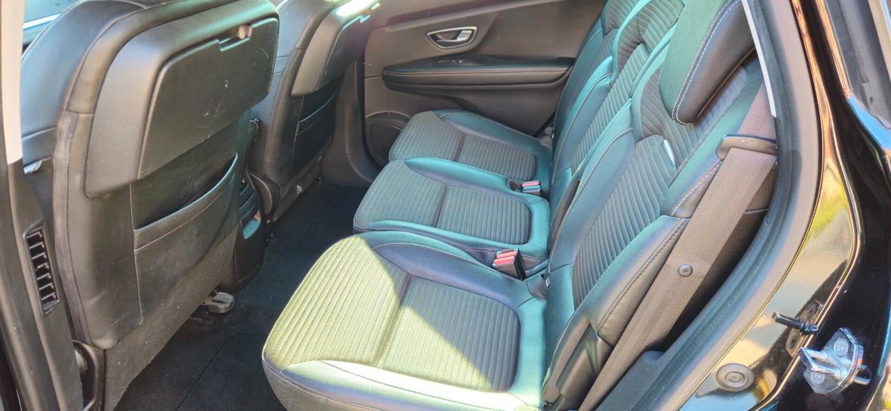 Renault Scénic dCi 8V 110 CV Energy Bose