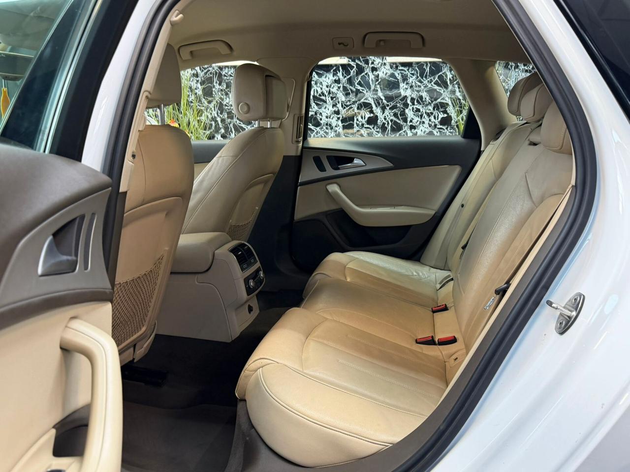 Audi A6 2.0 TDI 190 CV ultra S tronic Business Plus