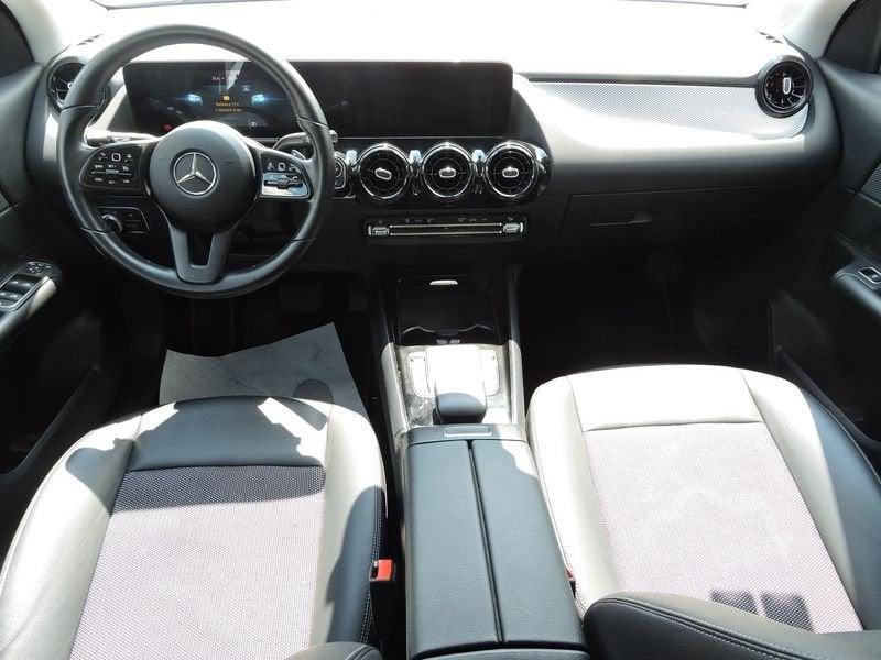 Mercedes-Benz GLA GLA 180 d Automatic Business Extra