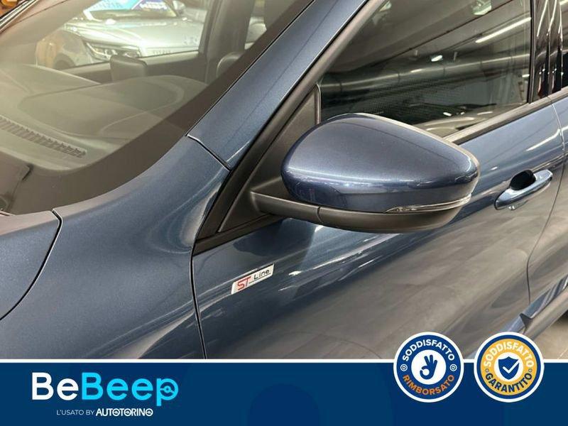 Ford Kuga 1.5 ECOBOOST ST-LINE 2WD 150CV