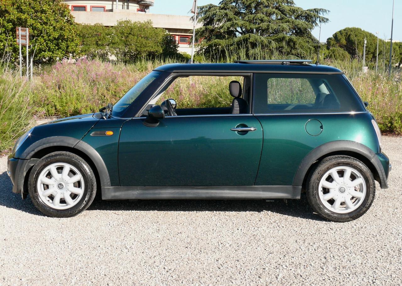 Mini Mini De luxe - (M1335)