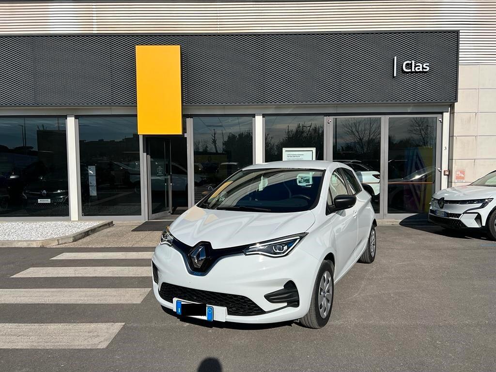Renault ZOE Zen R110 Flex