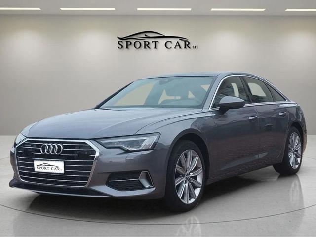 AUDI A6 45 3.0 TDI quattro tiptronic Business