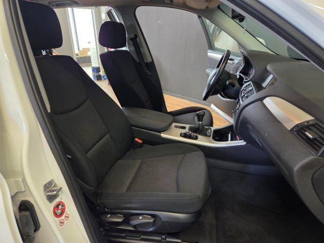 BMW X3 sDrive18d