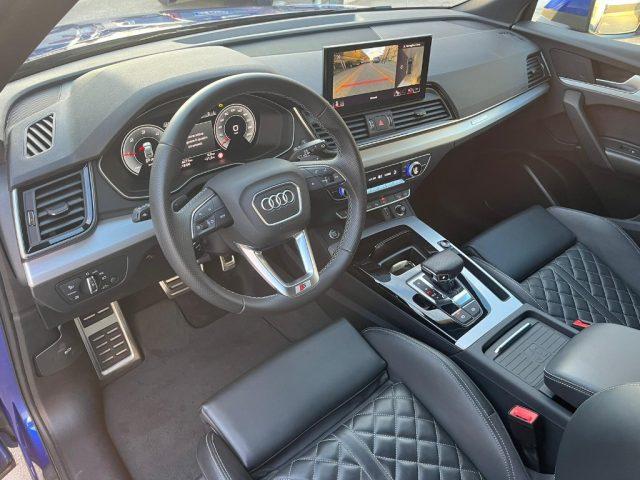 AUDI Q5 SPORTBACK 40 TDI quattro S tronic