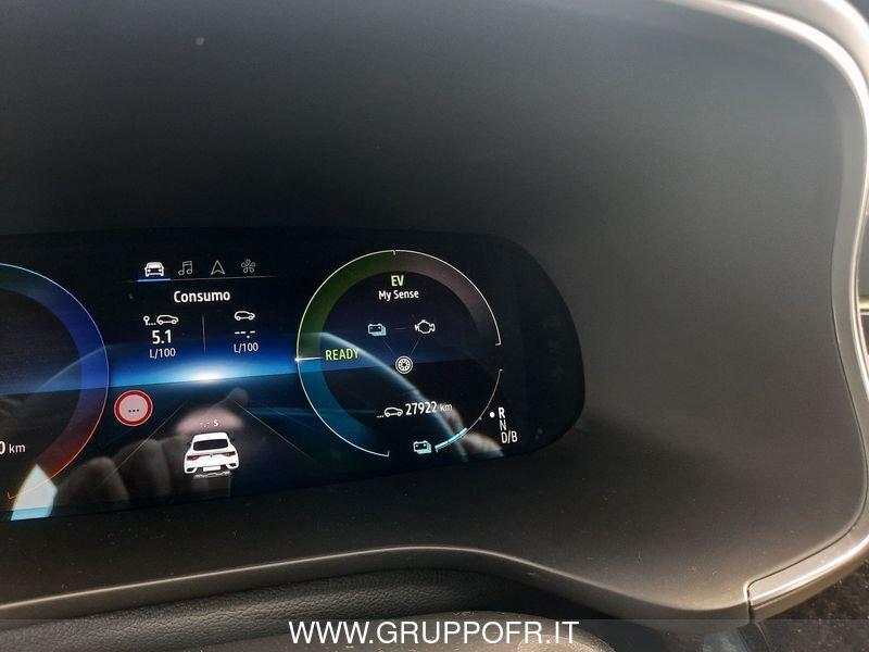 Renault Arkana Arkana Full Hybrid E-Tech 145 CV Engineered