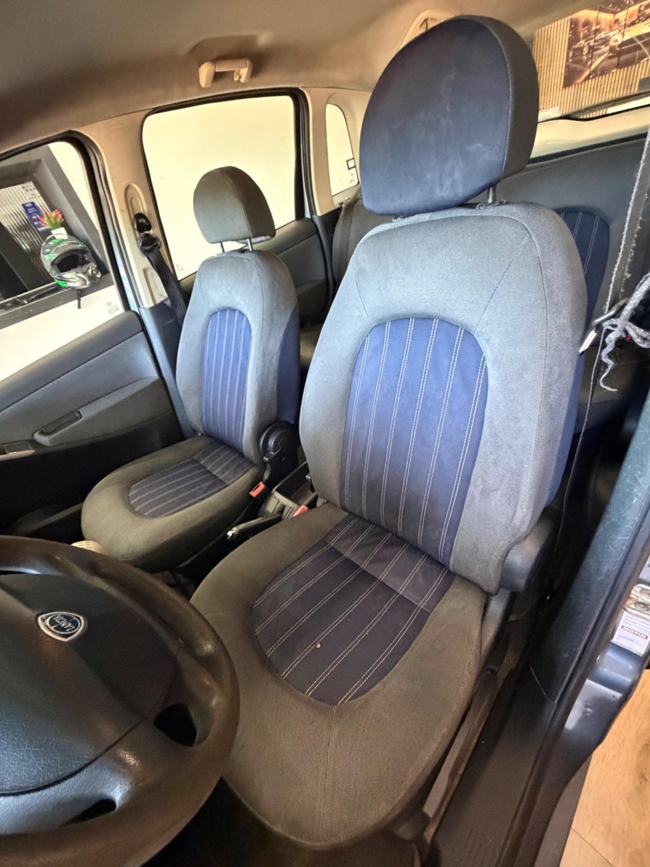 Lancia MUSA 1.4 Platino Ecochic GPL