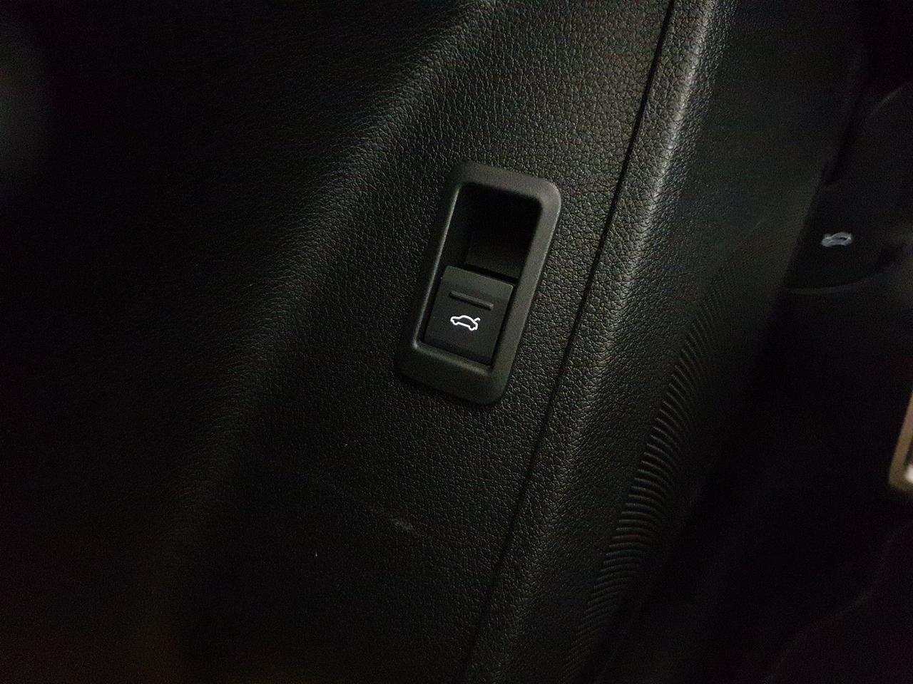 Sportback 35TDI 150CV S tronic S line Edition