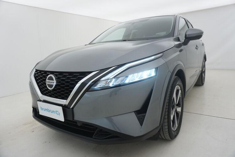 Nissan Qashqai N-Connecta BZ308125 1.3 Mild Hybrid 140CV