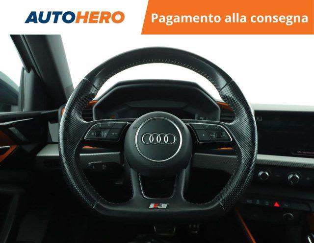 AUDI A1 citycarver 30 TFSI S tronic