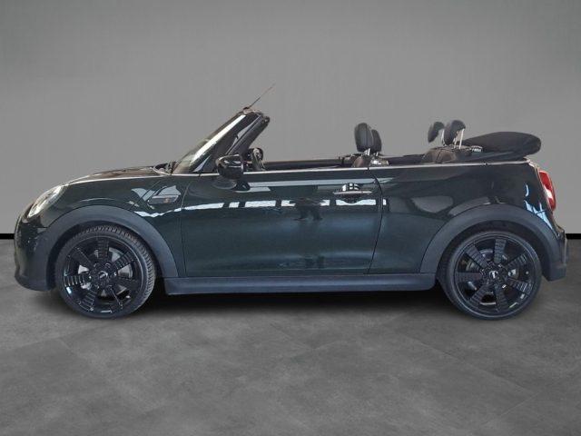 MINI Cooper S 2.0 Cooper S Resolute Aut.