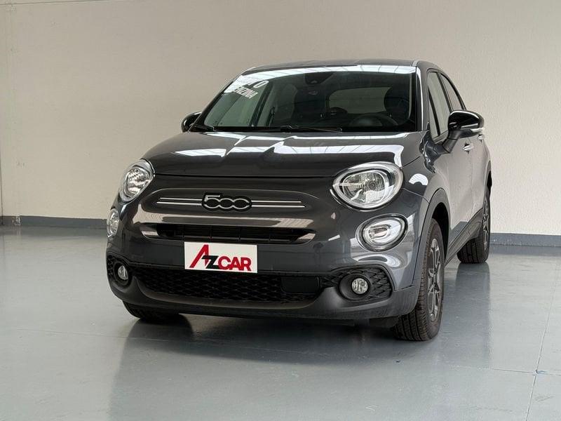 FIAT 500X 1.5 t4 hybrid Club 130cv dct *PROMO AGOSTO*