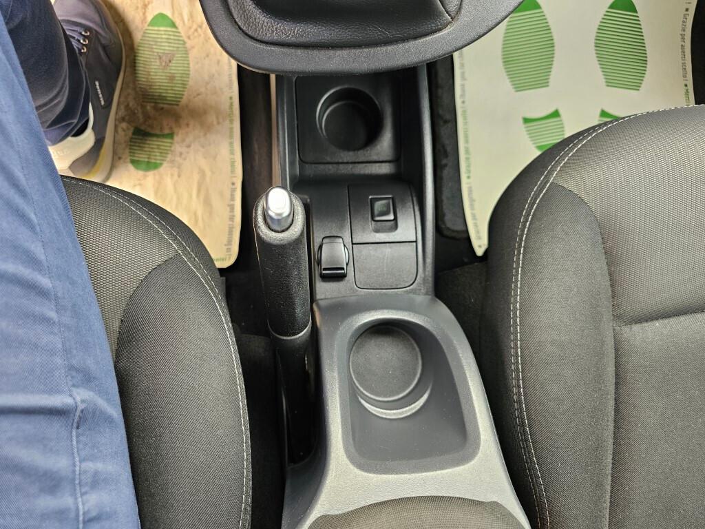 Renault Kangoo 1.5 dCi N1 AUTOCARRO 5POSTI