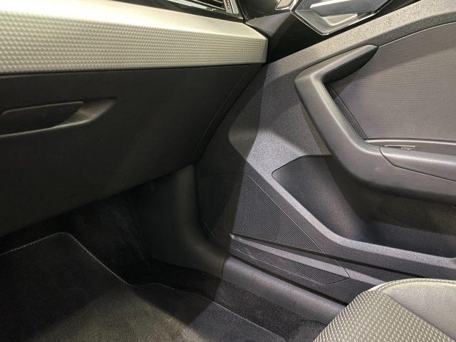 AUDI A1 SPB 1.0 TFSI S-Line Edition