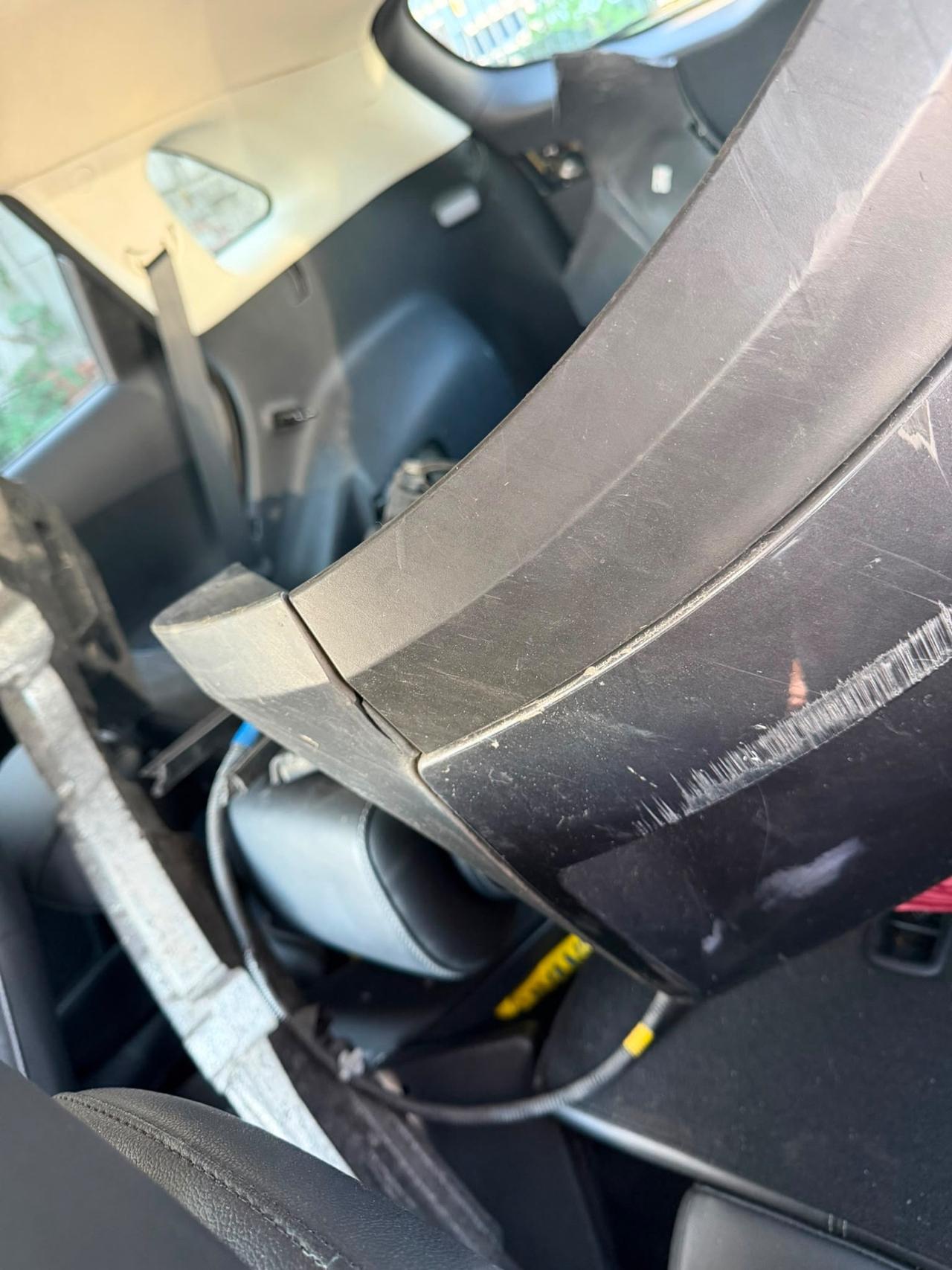 Kia Niro 1.6 GDi DCT HEV Style