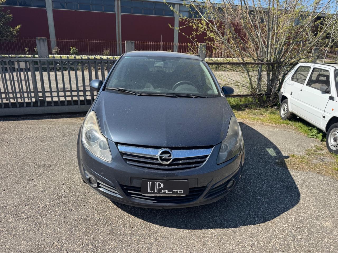 Opel Corsa 1.3 CDTI 75CV F.AP. 5 porte Elective