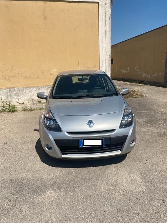 Renault Clio 1.5 dCi 90CV 5 porte