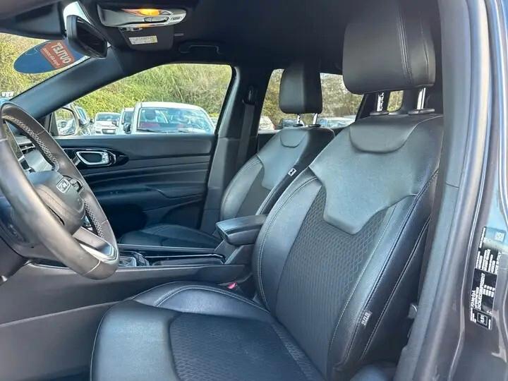 Jeep Compass 1.6 Multijet II 2WD 80° Anniversario