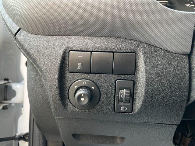 CITROEN BERLINGO 1.6HDI 100CV COIBENTATO 3 POSTI