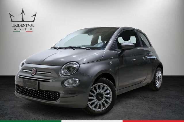 Fiat 500 500C 1.0 hybrid Lounge 70cv