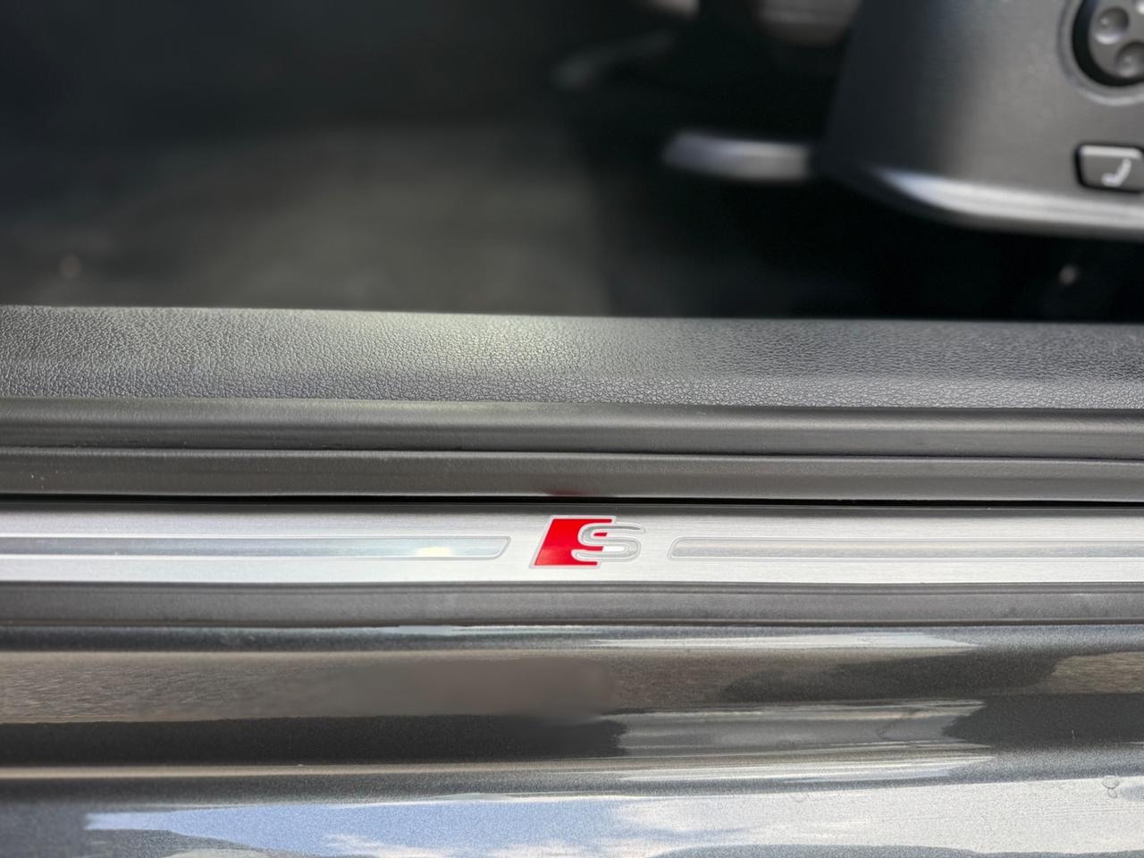 Audi A4 Avant 35 TDI/163 CV S tronic line edition