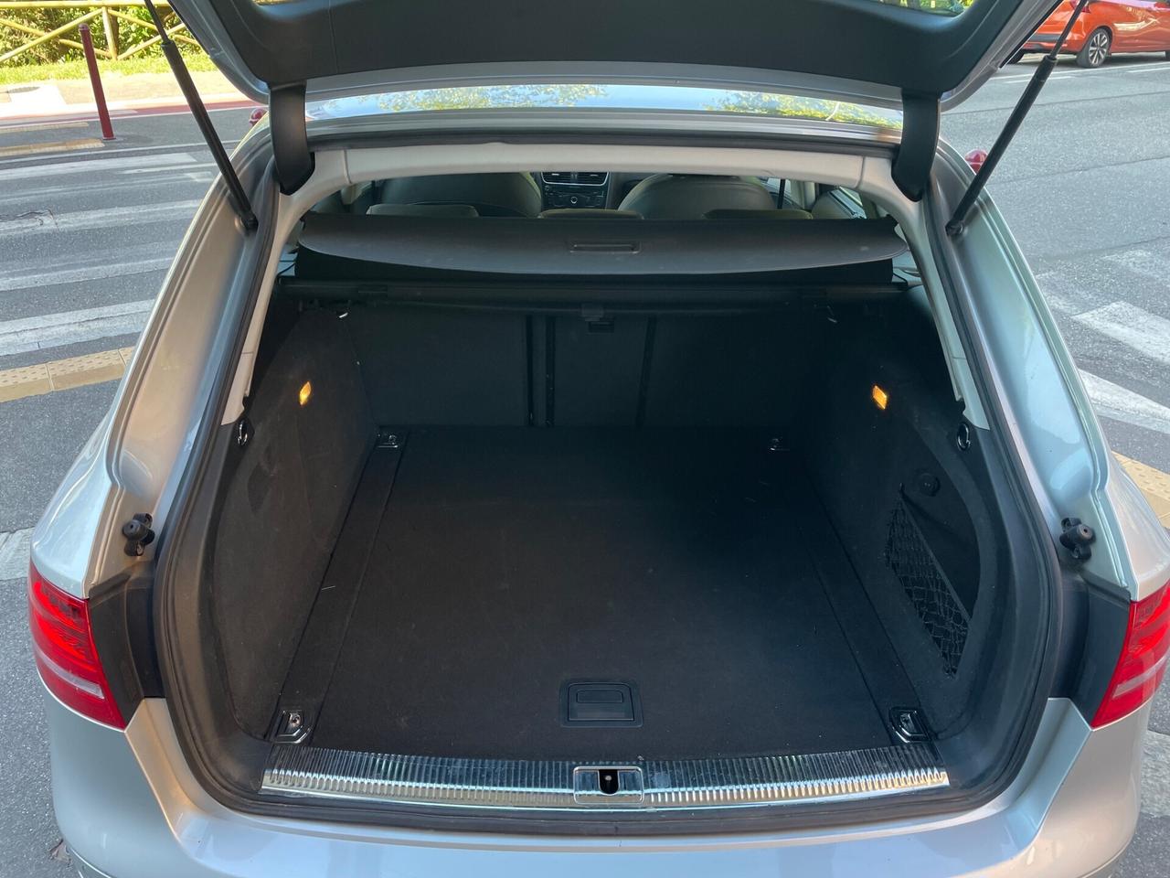 Audi A4 allroad 2.0 TDI/1PROP/TAGLIANDI/GARANZIA