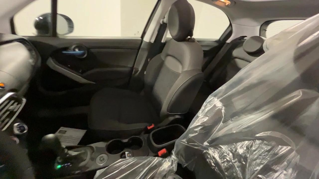 Fiat 500X 1.5 T4 Hybrid 130 CV DCT Dolcevita KM0