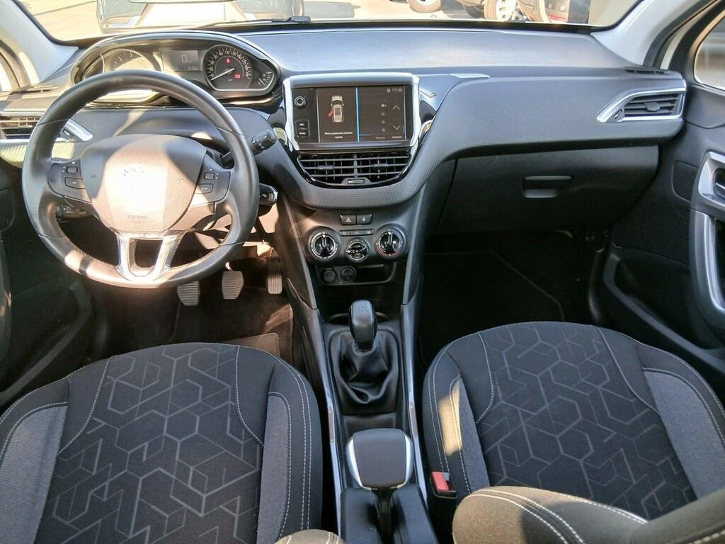 Peugeot 2008 1.6 BlueHDi Active