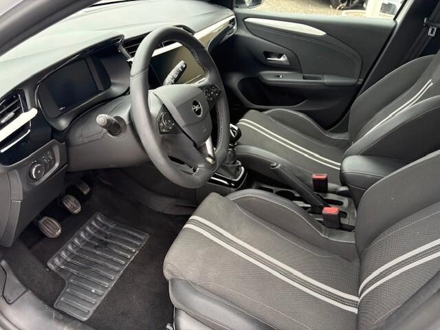 Opel Corsa 1.2 100 CV GS