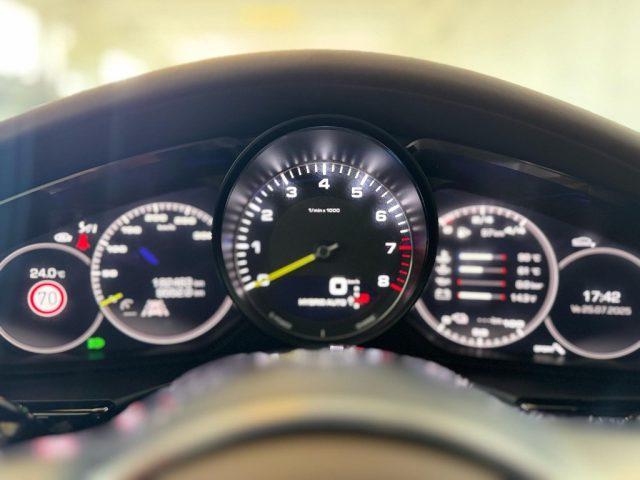 PORSCHE Panamera 2.9 4 E-Hybrid Sport Turismo //SERVICE PORSCHE//