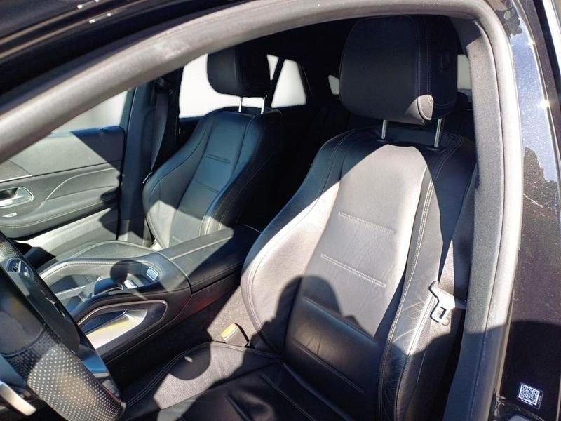 Mercedes-Benz GLE GLE Coupè 350 d 4MATIC EQ-POWER Premium