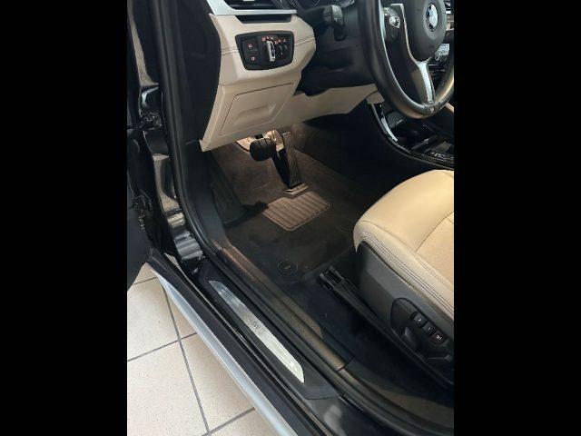 BMW X1 (F48) - xDrive20d xLine Plus